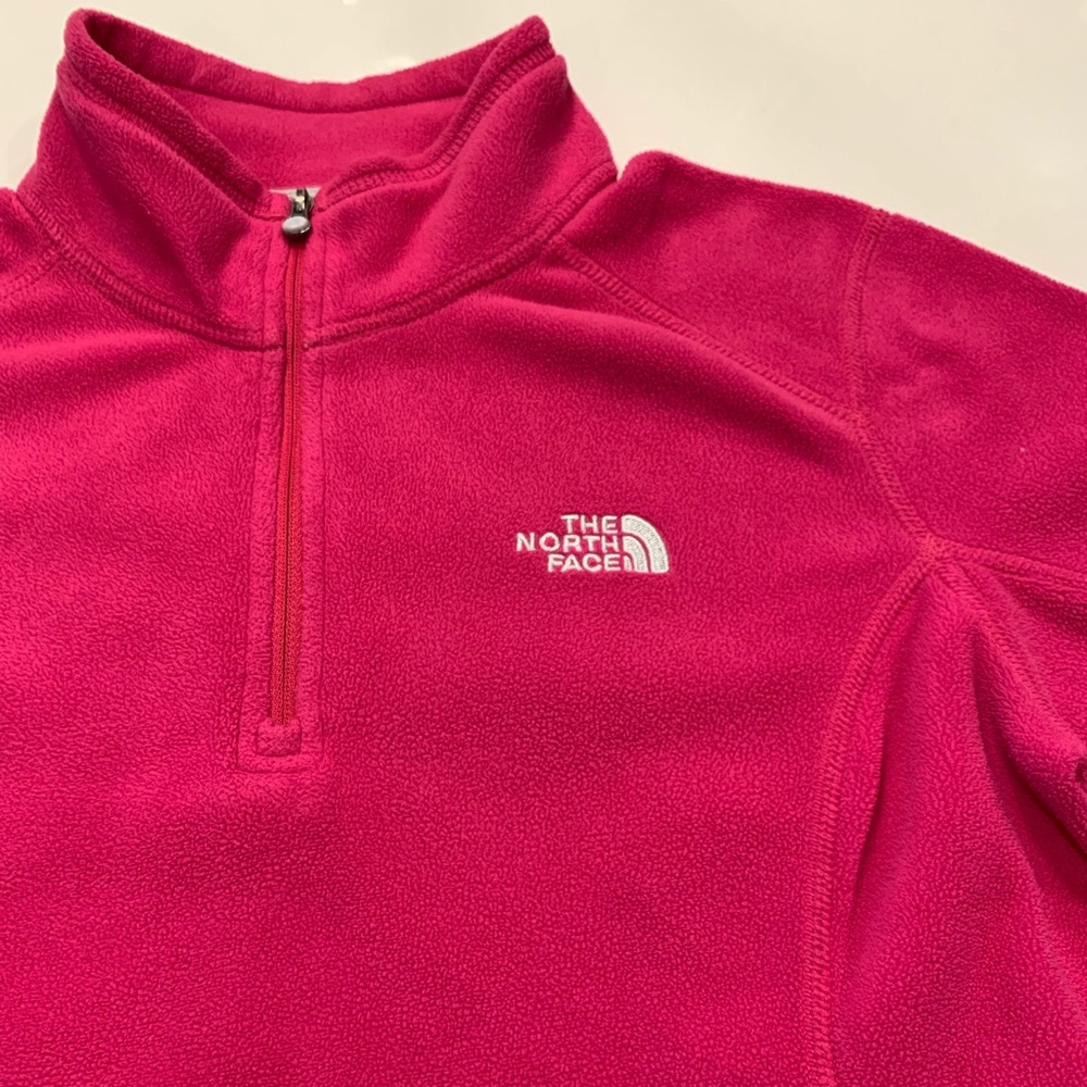 North Face Fleece